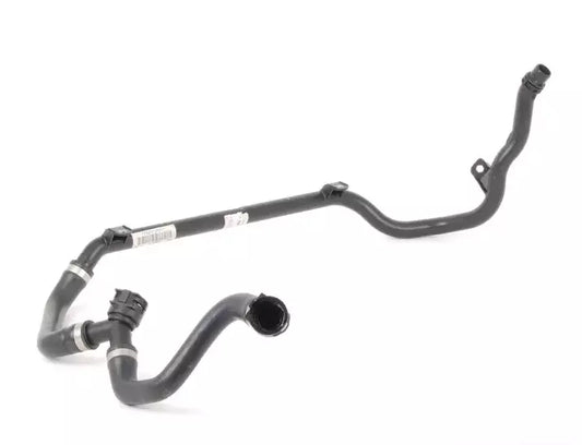 NEW BMW 3 E90 HEATER RETURN THERMOSTAT HOSE 17127527131 7527131 ORIGINAL