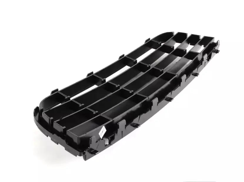 NEW VOLKSWAGEN GOLF 1K MK5 FRONT LOWER CENTER VENT GRILLE 1K0853677C9B9