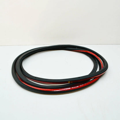 NEW AUDI Q7 4M FRONT LEFT DOOR SURROUD OUTER SEAL 4M0837911E ORIGINAL