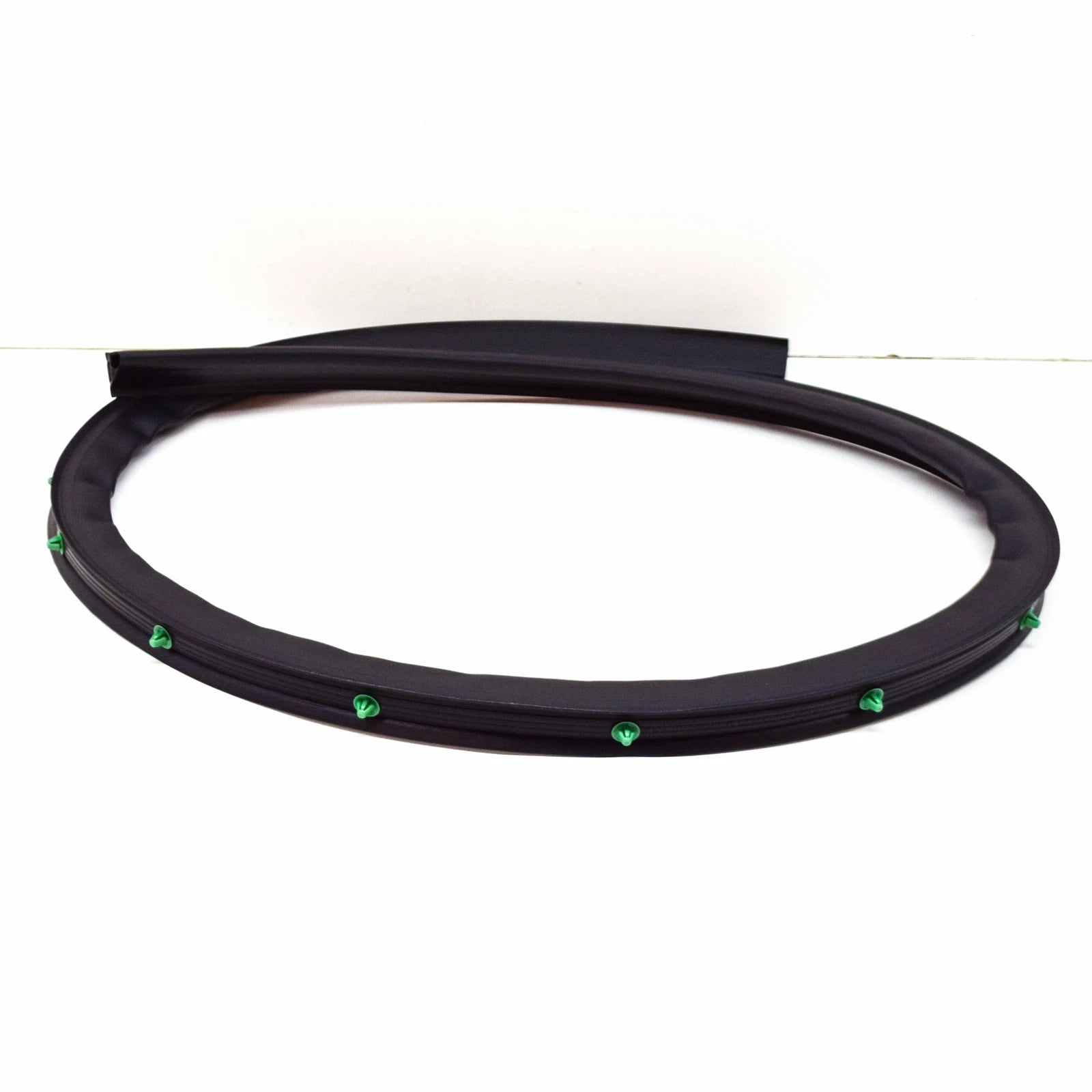 NEW VOLKSWAGEN ID.3 E11 REAR LEFT DOOR OUTER SEAL 10A839699