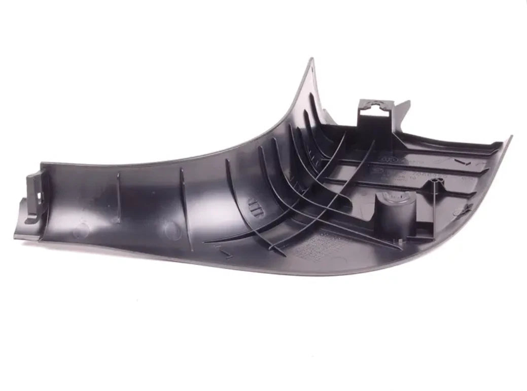 NEW BMW 3 E90 FRONT RIGHT LATERAL TRIM PANEL 51437144534 7144534 ORIGINAL