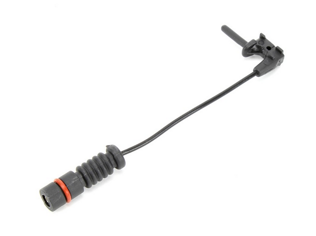 new mercedes-benz sl r129 rear brake pad wear sensor a1405401217 original