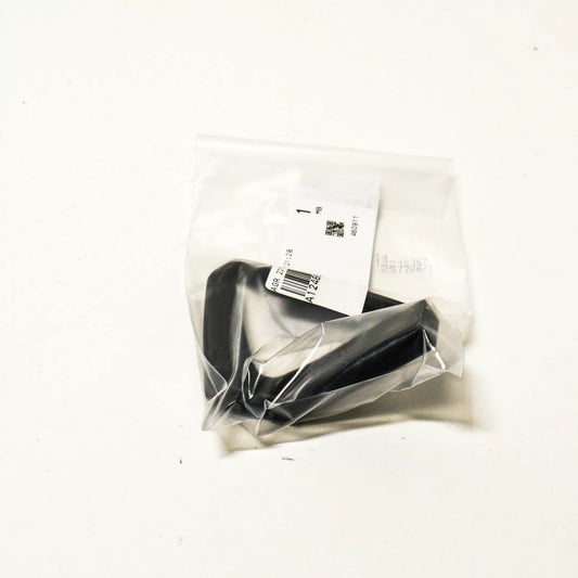 NEW MERCEDES BENZ E W124 FRONT SEAT LEFT BELT GUIDE A1248680322