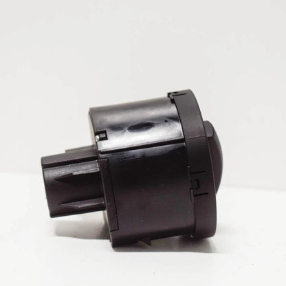 NEW VOLKSWAGEN TOUAREG 7L HEADLIGHTS CONTROL SWITCH KNOB 7L6941431AF3X1 ORIGINAL