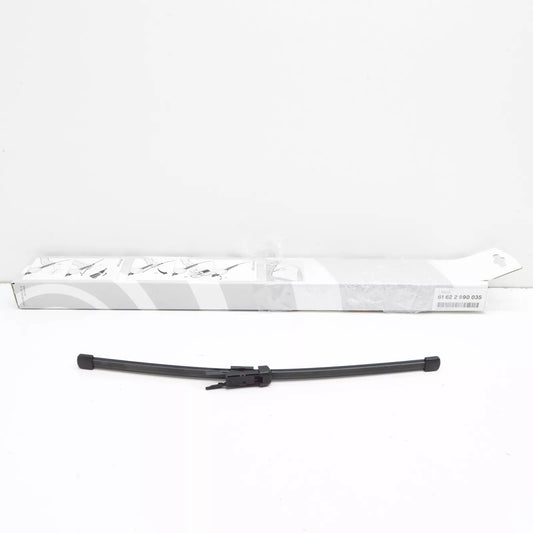NEW BMW X1 E84 REAR WINDSHIELD WIPER BLADE 61622990035 2990035 ORIGINAL