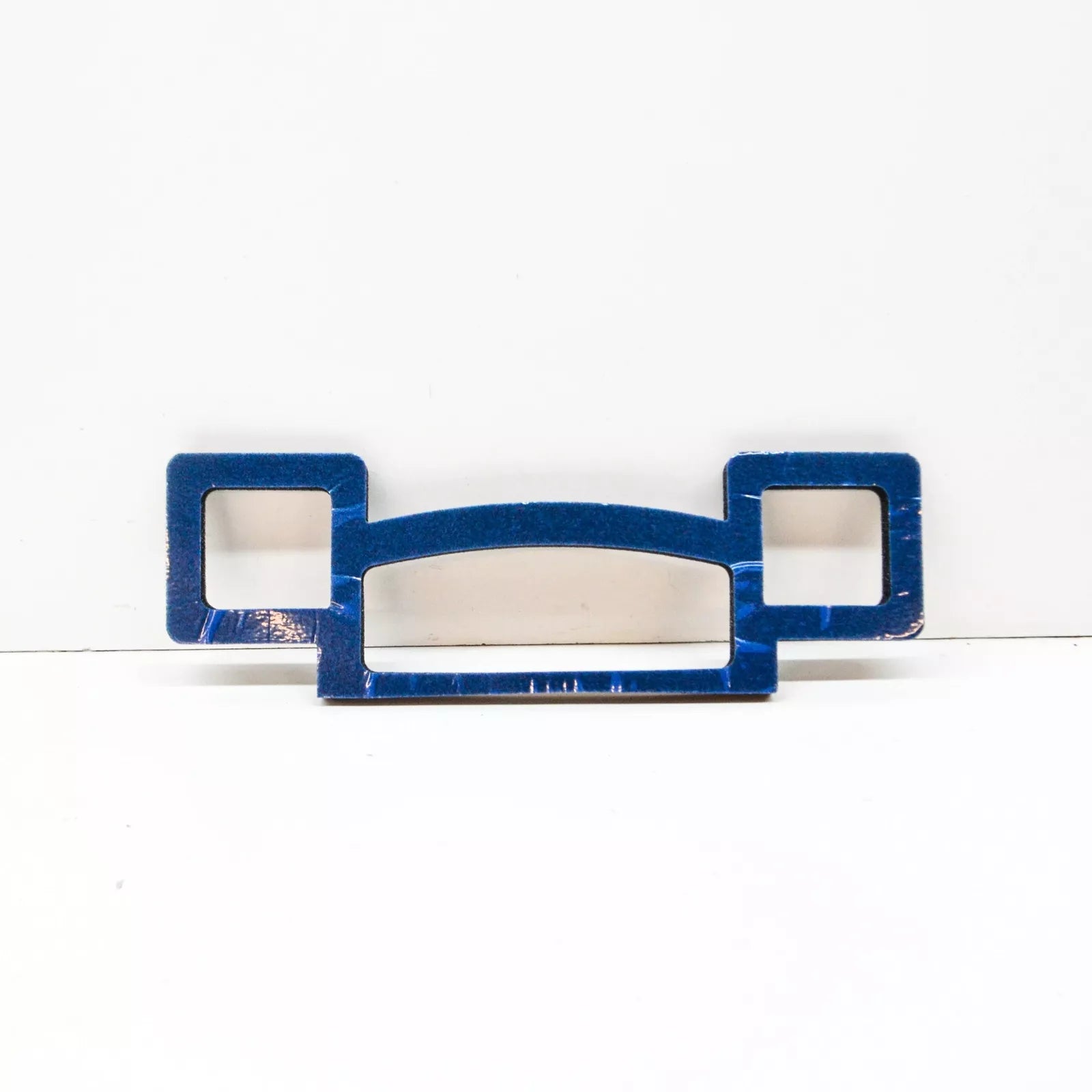 NEW BMW 3 E30 A/C EVAPORATOR CASE GASKET 64111370937 1370937 ORIGINAL