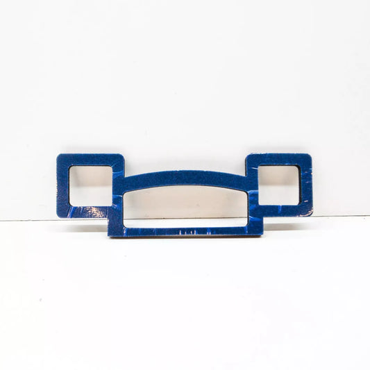 NEW BMW 3 E30 A/C EVAPORATOR CASE GASKET 64111370937 1370937 ORIGINAL