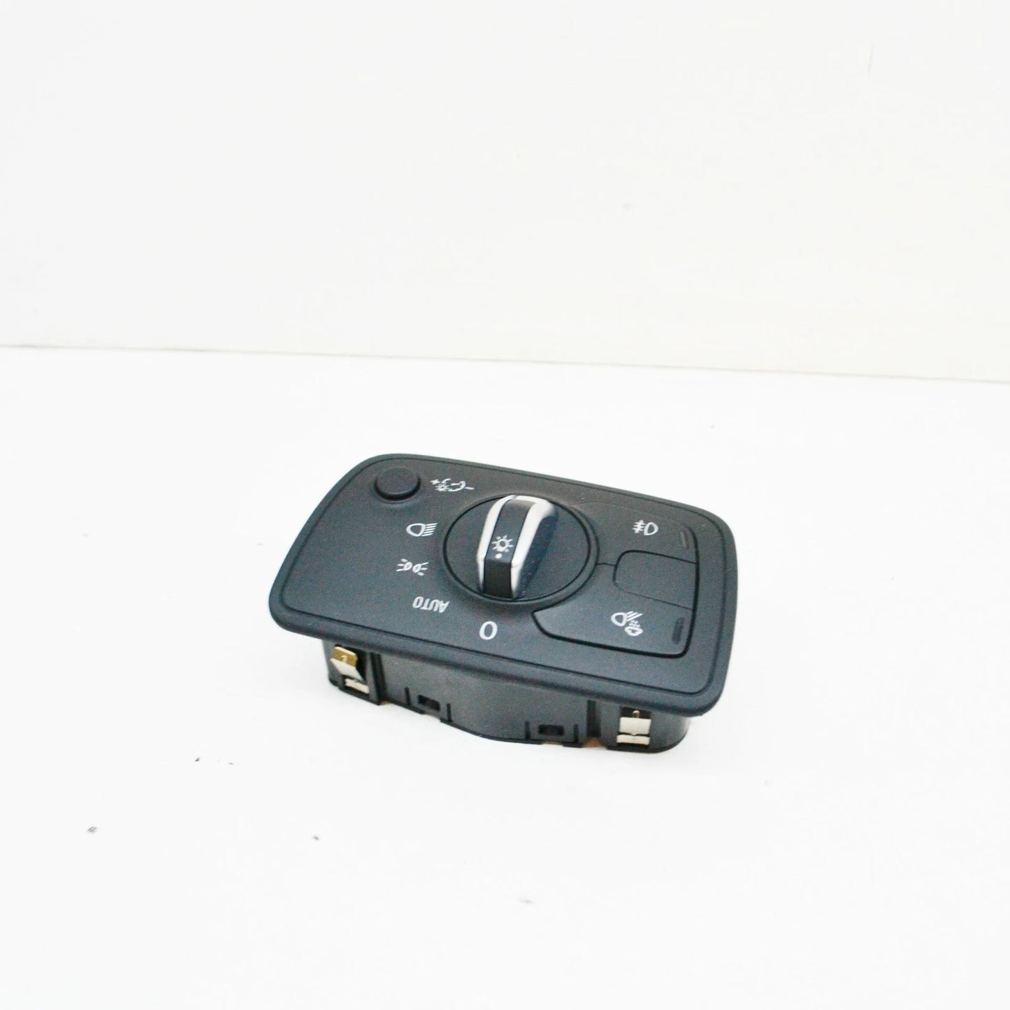 NEW AUDI A6 C7 HEADLIGHTS CONTROL SWITCH UNIT 4G0941531BE ORIGINAL