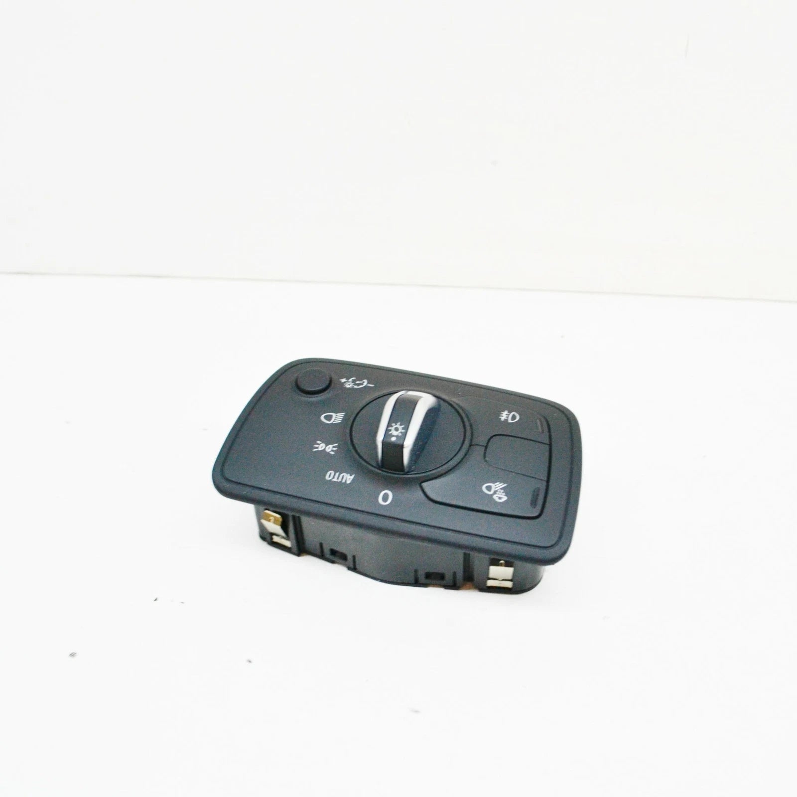 NEW AUDI A6 C7 HEADLIGHTS CONTROL SWITCH UNIT 4G0941531BE ORIGINAL