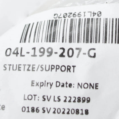 NEW VOLKSWAGEN CRAFTER FURGON SY ENGINE BRACKET RIGHT SIDE 04L199207G