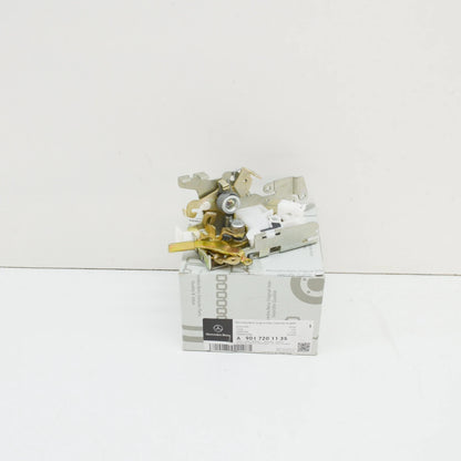 NEW MERCEDES-BENZ VITO 638 REAR SWIVEL DOOR LOCK A9017201135 ORIGINAL
