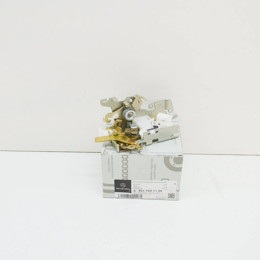 NEW MERCEDES-BENZ VITO 638 REAR SWIVEL DOOR LOCK A9017201135 ORIGINAL