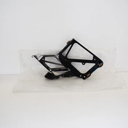 NEW AUDI A6 C7 RADIATOR BRACKET 4G0121261F