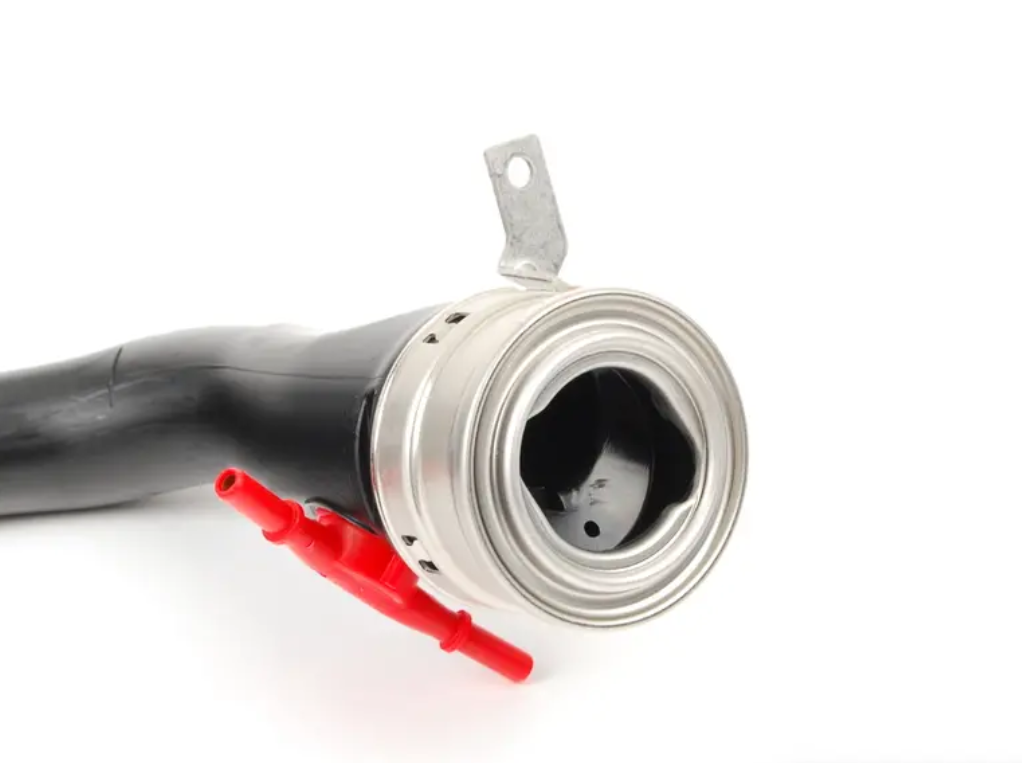 new bmw 1 cabrio e88 fuel filler hose 16116768785 6768785 original