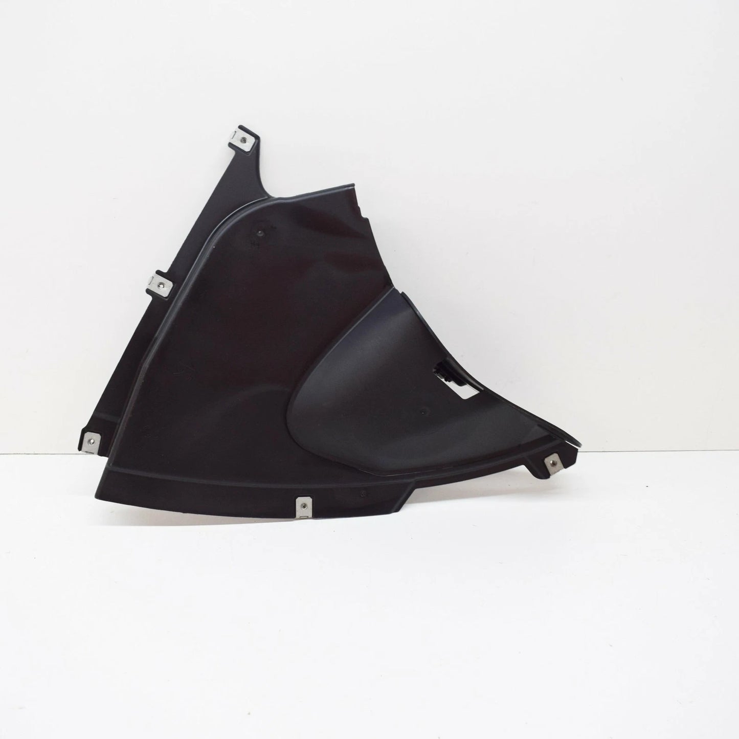 NEW BMW 3 F34 FRONT BUMPER UNDERBODY COVER 7294932 51717294932 2014 ORIGINAL