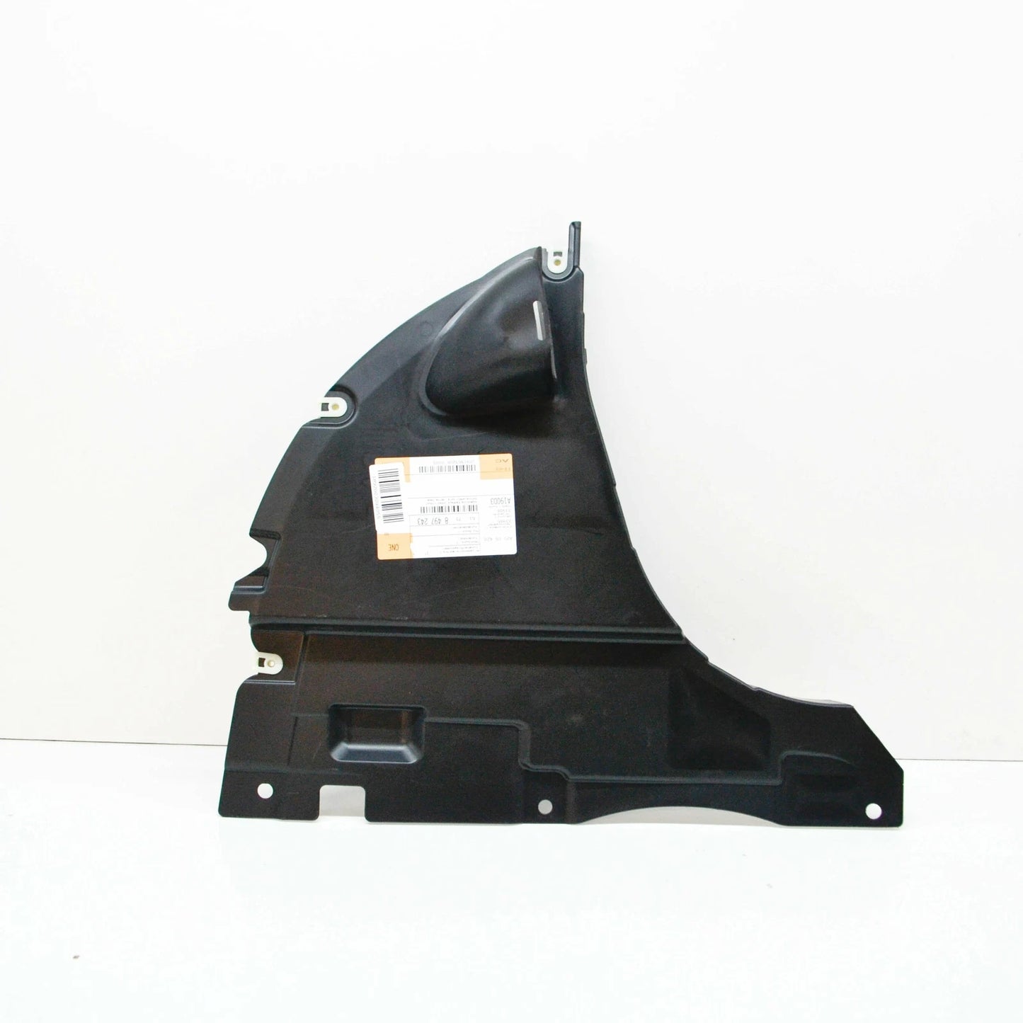 NEW BMW 2 GRAN COUPE F44 M FRONT LEFT WHEEL ARCH EXTENSION 51718497243 ORIGINAL