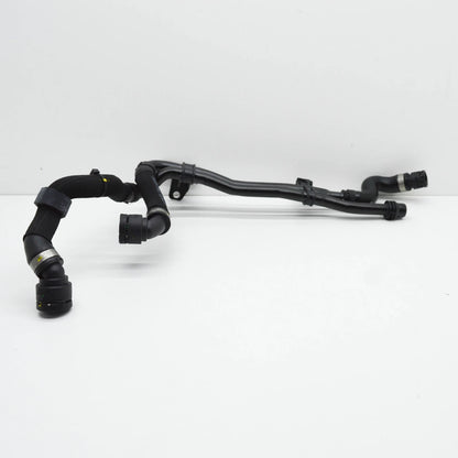 NEW MB CLA COUPE C118 RIGHT SIDE WATER RADIATOR HOSE A1775017501