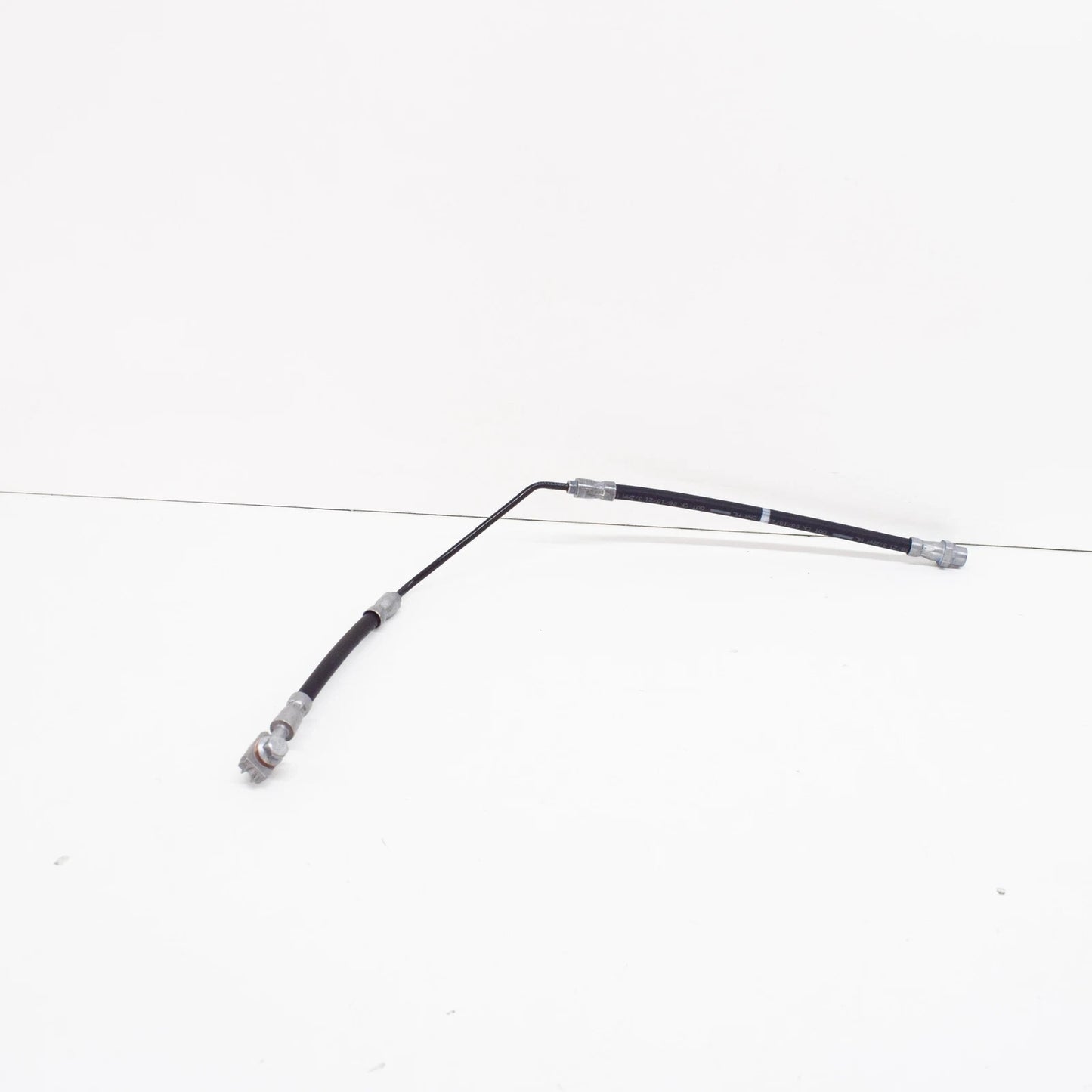 NEW BMW X5 E53 REAR RIGHT BRAKE HOSE PIPE 34301165766 1165766 ORIGINAL