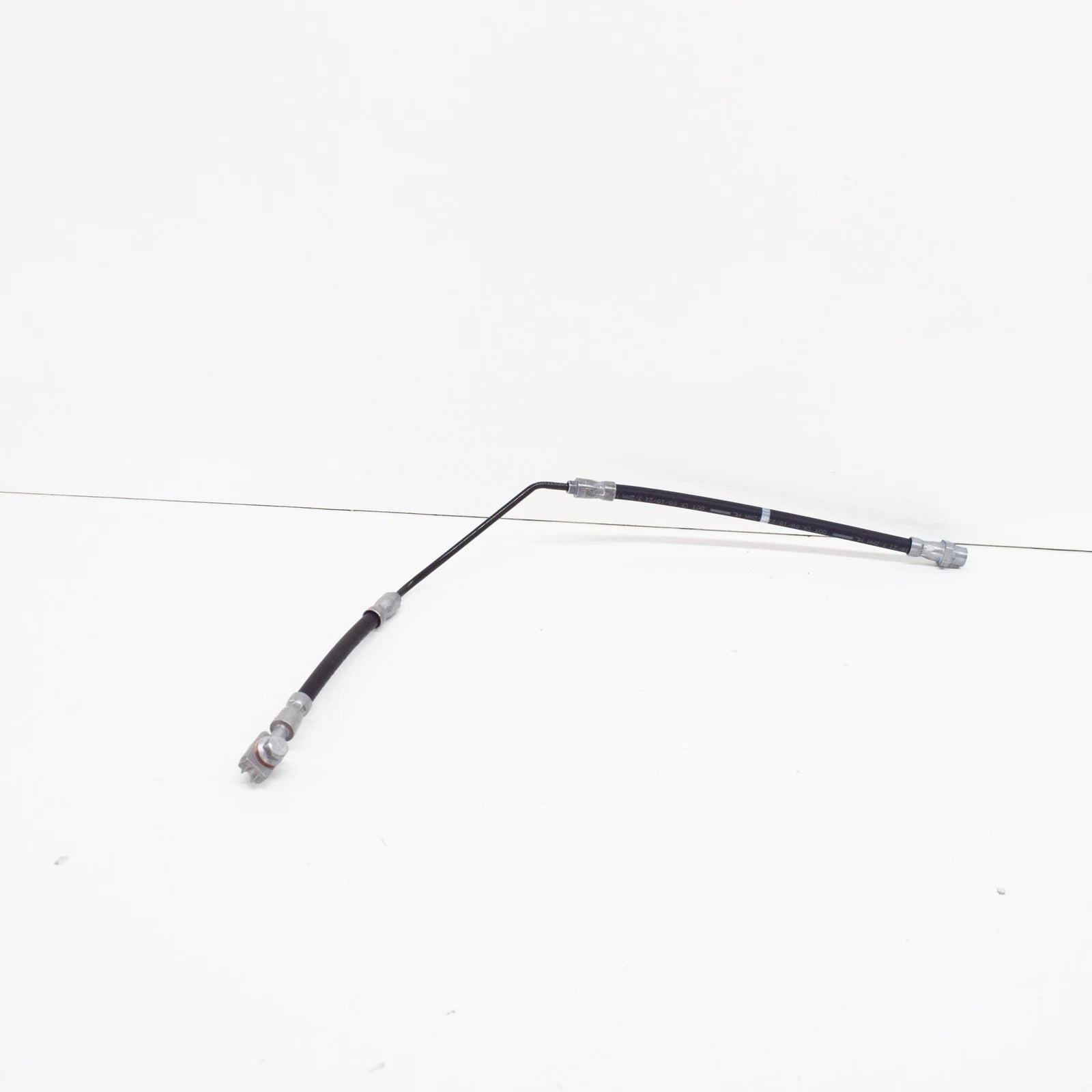 NEW BMW X5 E53 REAR RIGHT BRAKE HOSE PIPE 34301165766 1165766 ORIGINAL