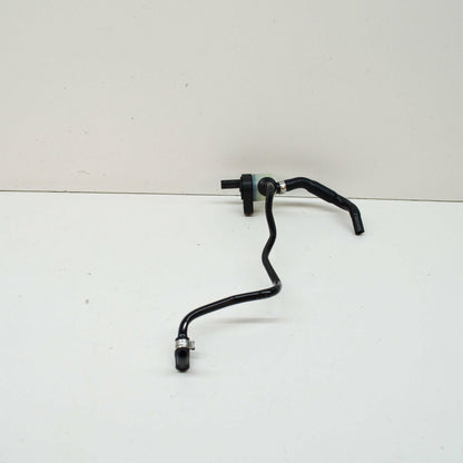 NEW AUDI A4 AVANT B7 ENGINE BREATHER HOSE 06E103207AR ORIGINAL