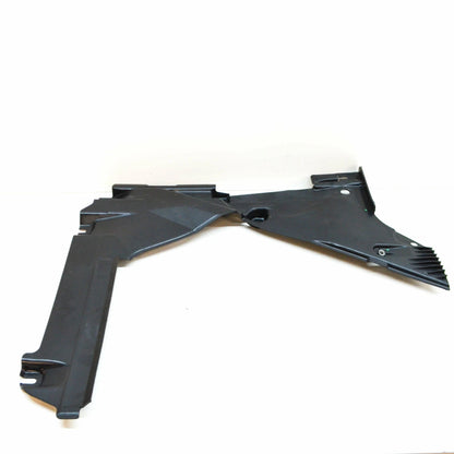 NEW AUDI A5 CABRIO 8W6 REAR LEFT FLOOR PAN SPLASH SHIELD 8W7825215