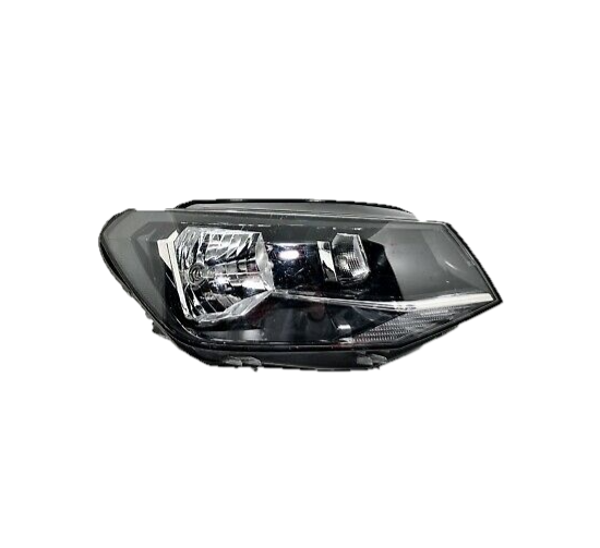 new vw caddy iv sa mk6 front right headlight rhd 2k2941016b original