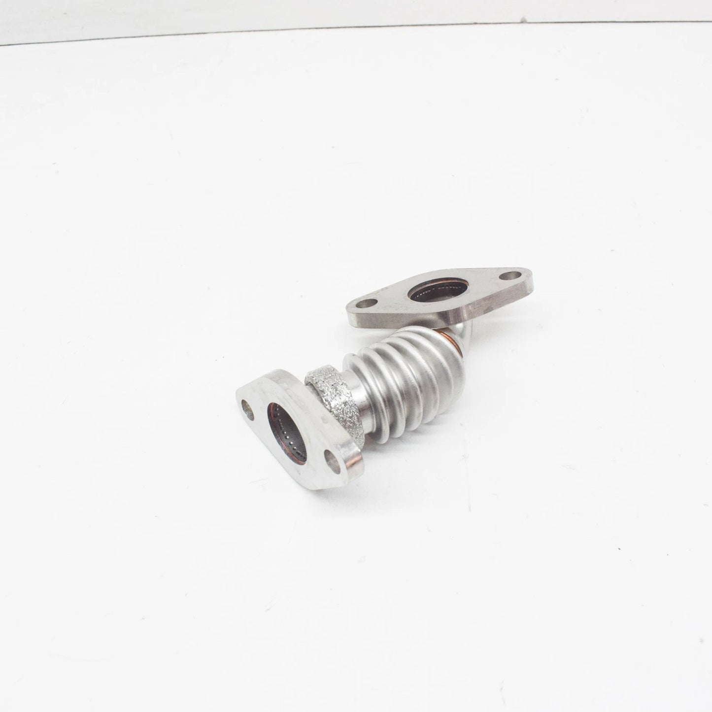 NEW AUDI A3 8L EGR CONNECTING PIPE 038131521AT ORIGINAL