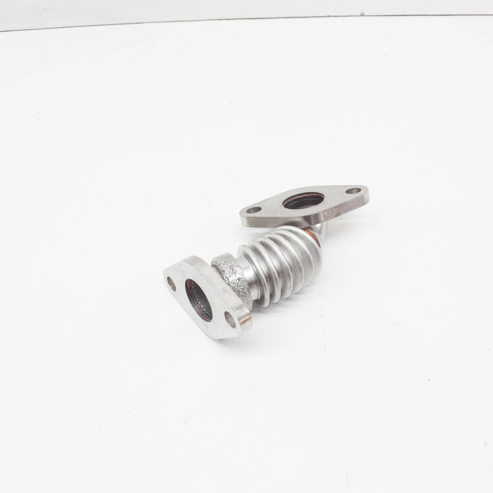 NEW AUDI A3 8L EGR CONNECTING PIPE 038131521AT ORIGINAL