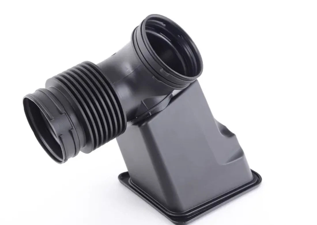 NEW BMW 7 F01, F02 ENGINE AIR INTAKE RESONATOR 13717590595 7590595 ORIGINAL