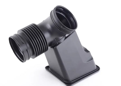 NEW BMW 7 F01, F02 ENGINE AIR INTAKE RESONATOR 13717590595 7590595 ORIGINAL