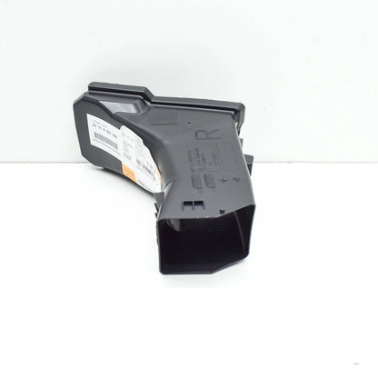 NEW BMW X3 G01 RIGHT AIR DUCT TUBE 51118081890 ORIGINAL