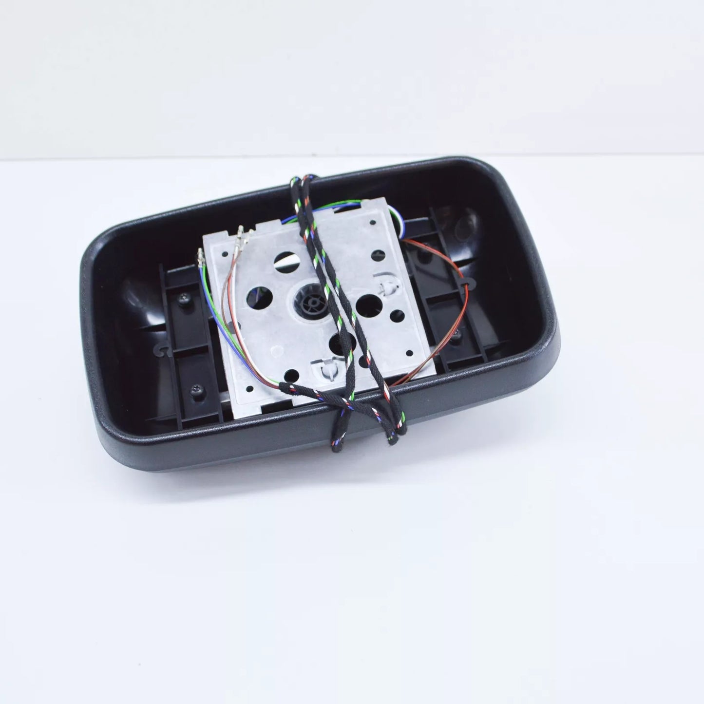 NEW MERCEDES-BENZ SPRINTER 903 FRONT LEFT DOOR MIRROR OTR A0008115730 ORIGINAL