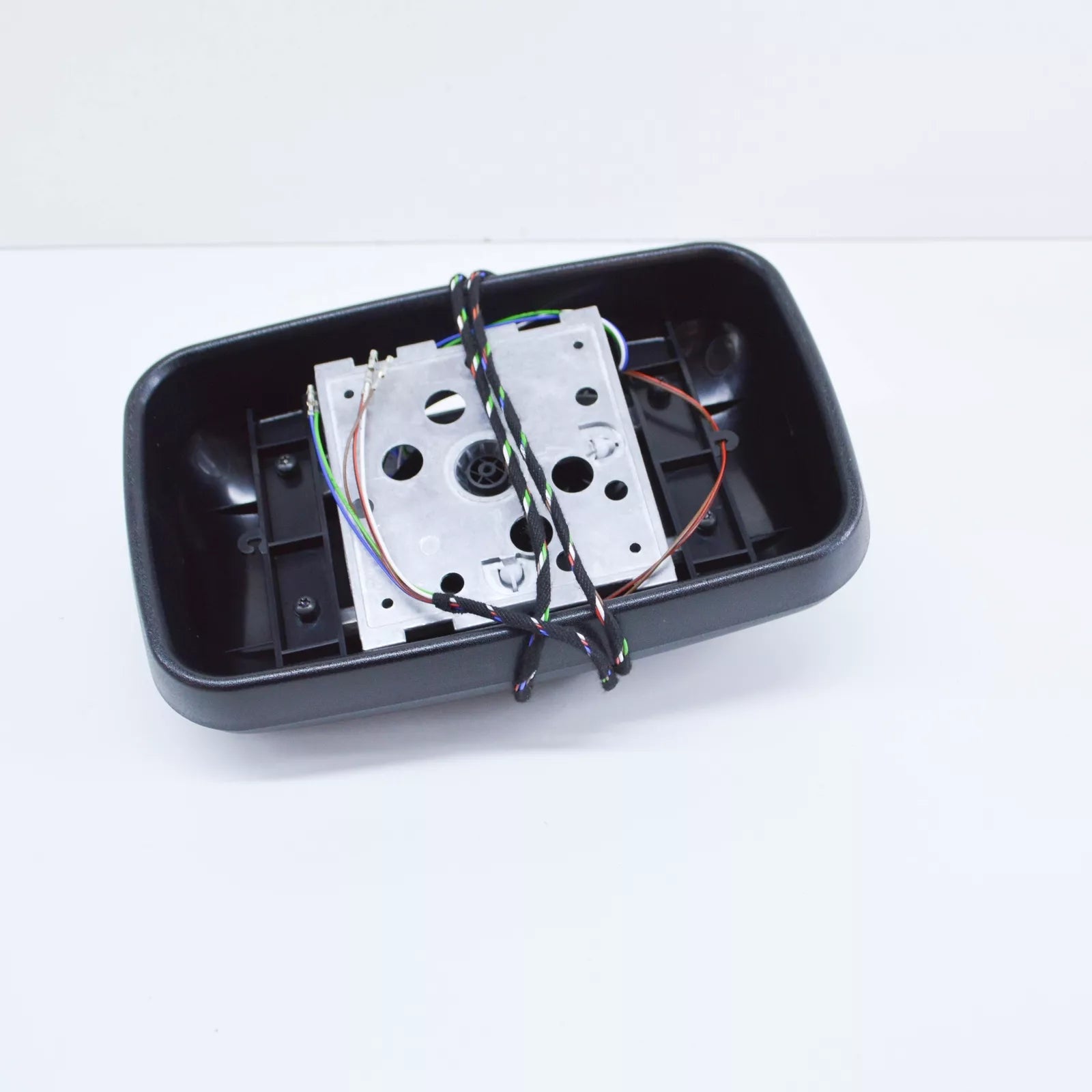 NEW MERCEDES-BENZ SPRINTER 903 FRONT LEFT DOOR MIRROR OTR A0008115730 ORIGINAL