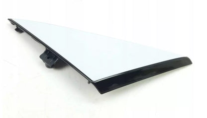 NEW VW ARTEON 3H7 FRONT LEFT DOOR MIRROR CORNER COVER TRIM 3G8837637C ORIGINAL