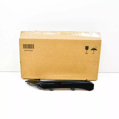 NEW BMW X6 G06 M FRONT BUMPER LEFT FOG LIGHT TRIM 51118092239 ORIGINAL