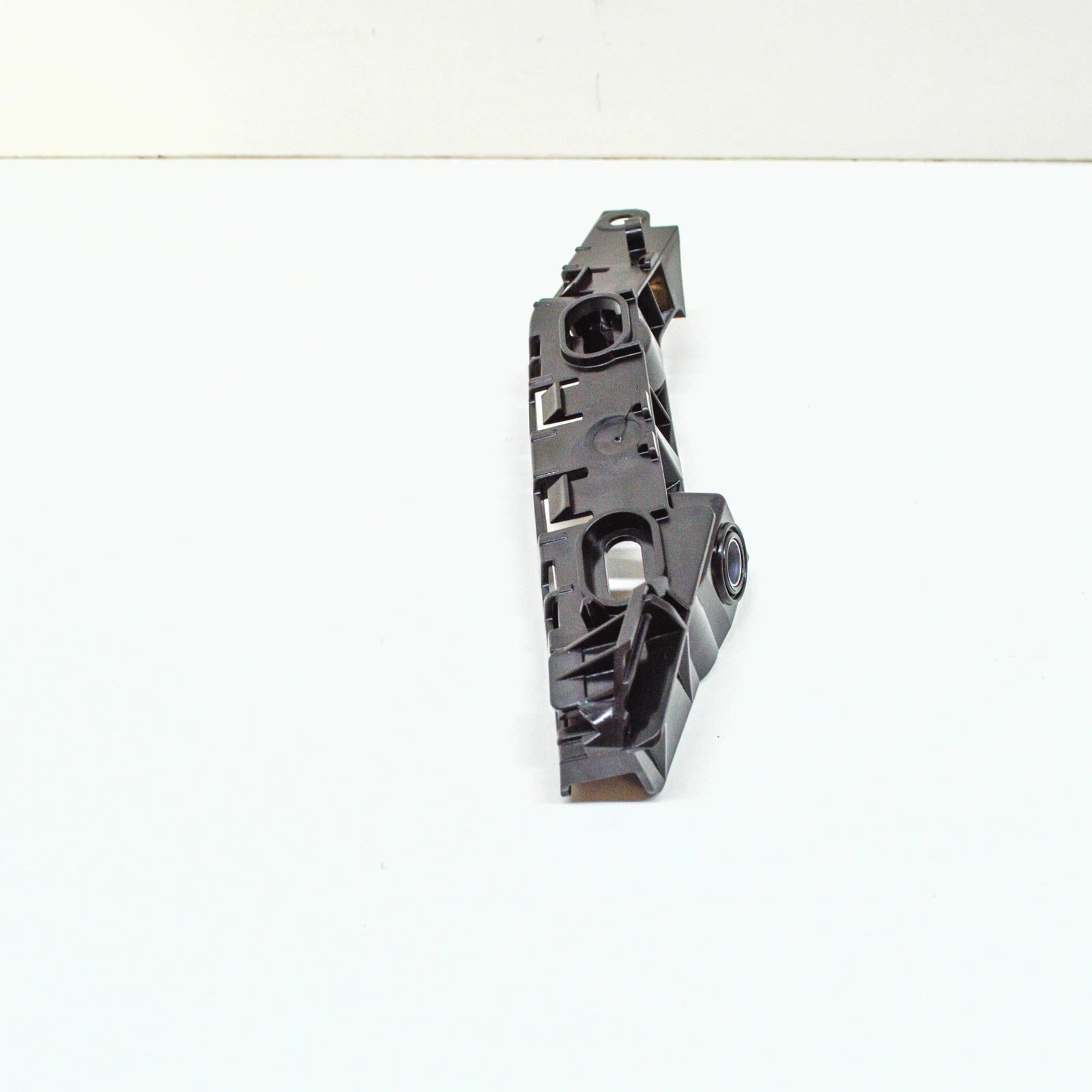 NEW VOLKSWAGEN GOLF MK7 SPORTSVAN FRONT RIGHT BUMPER BRACKET 510807050C ORIGINAL