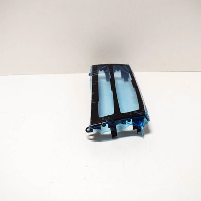 NEW BMW 1 F20 A/C HEATER CLIMATE CONTROL UNIT TRIM COVER 64119338772 ORIGINAL