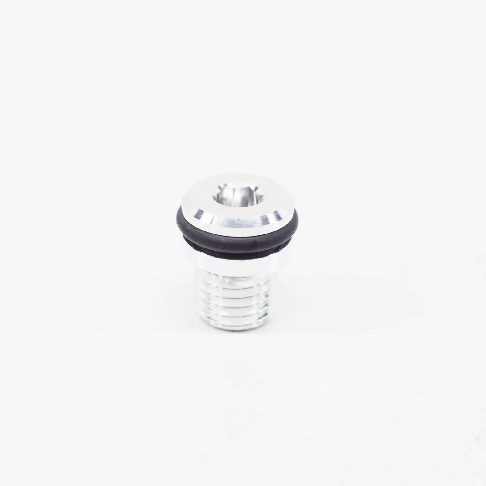 NEW AUDI A3 8P OIL FILTER HOUSING SEAL BOLT DRAIN PLUG 071115434 ORIGINAL