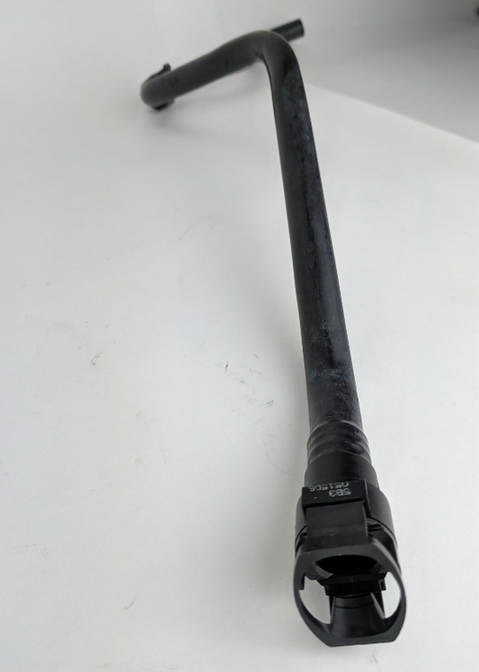 new ford mondeo mk3 fuel tank vent tube assy 1433624 6g91-9a086-ba original