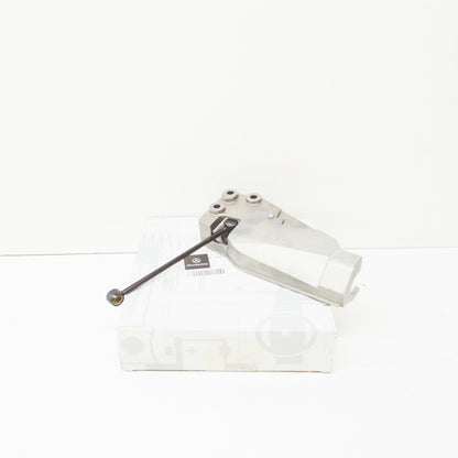 NEW MERCEDES-BENZ E W210 GEARSHIFT MECAHNISM BRACKET HANDLE A2102670240 ORIGINAL
