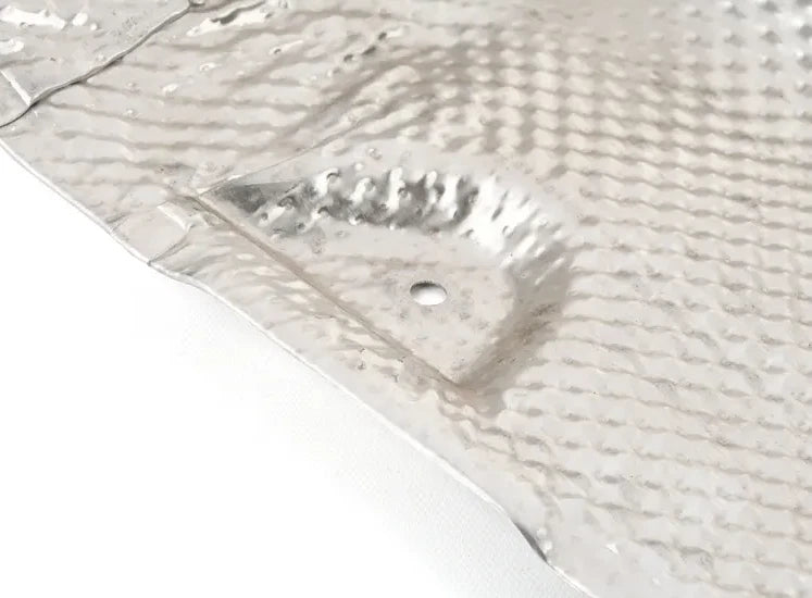 NEW BMW 5 GRAN TURISMO F07 REAR RIGHT BUMPER HEAT PROTECTION 51487193502