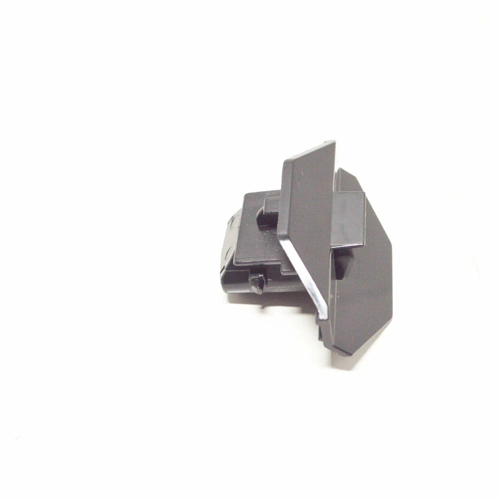 NEW AUDI Q3 8U FRONT BUMPER LEFT CAP BRACKET 8U0955159D 2015 ORIGINAL