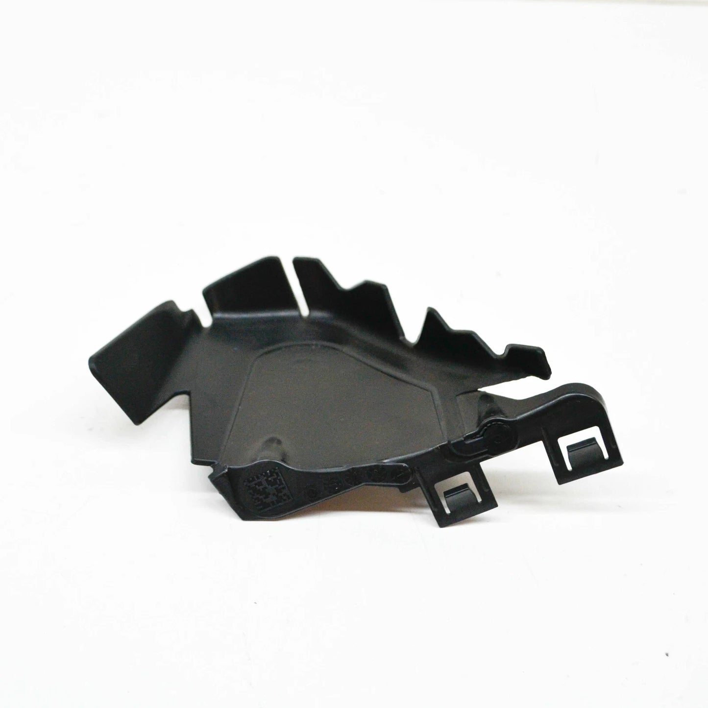 NEW AUDI A5 S5 8W6 FRONT RIGHT INNER RADIATOR SUPPORT BAFFLE 8W6121674D ORIGINAL