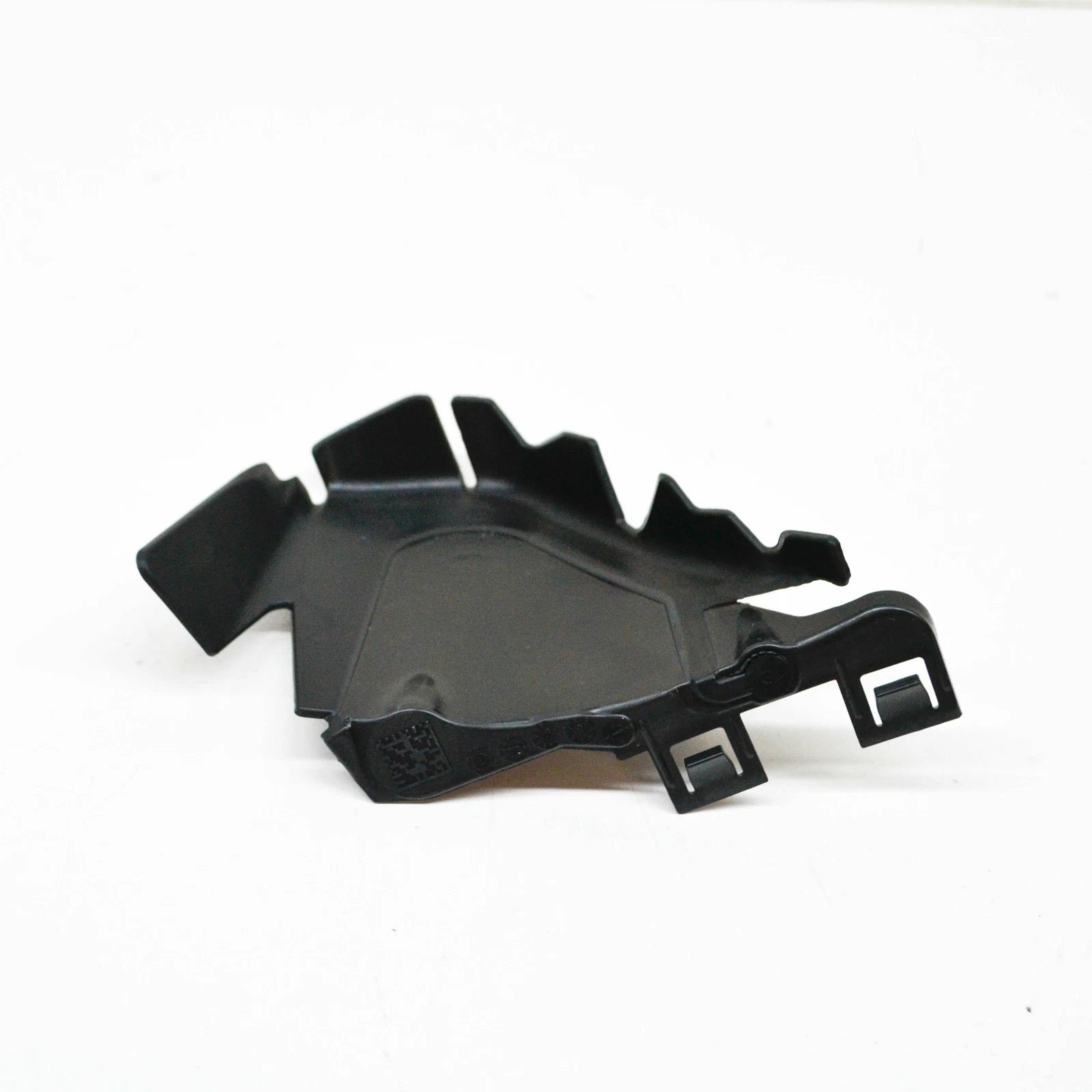 NEW AUDI A5 S5 8W6 FRONT RIGHT INNER RADIATOR SUPPORT BAFFLE 8W6121674D ORIGINAL