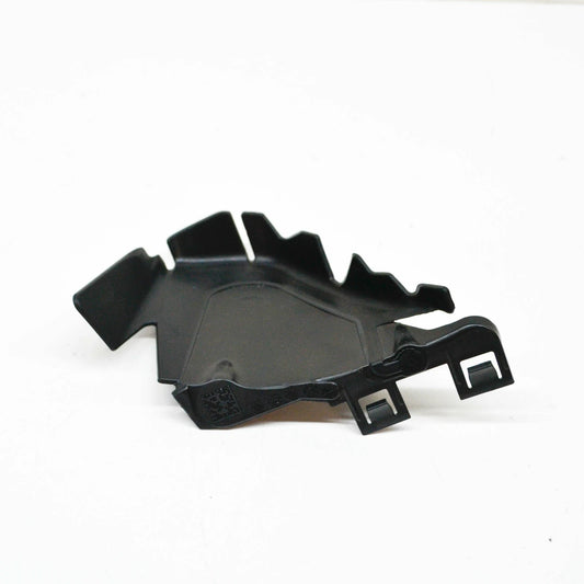 NEW AUDI A5 S5 8W6 FRONT RIGHT INNER RADIATOR SUPPORT BAFFLE 8W6121674D ORIGINAL