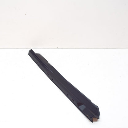 new bmw 3 g20 left side under hood sealing panel 51767419385 2020 original