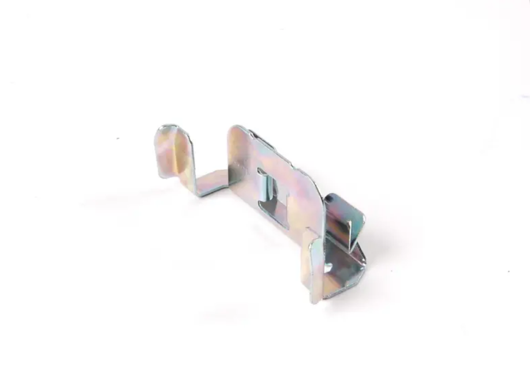 new bmw 3 e90 outer decor strip clip 51457146752 7146752 original