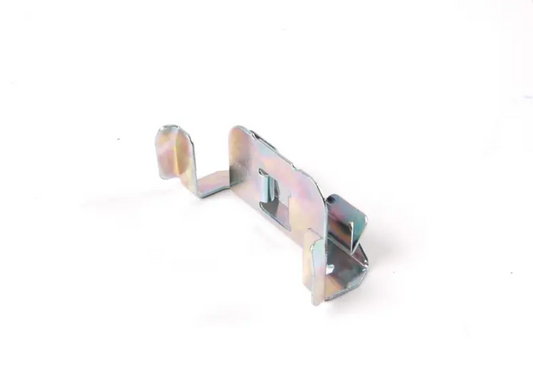 new bmw 3 e90 outer decor strip clip 51457146752 7146752 original