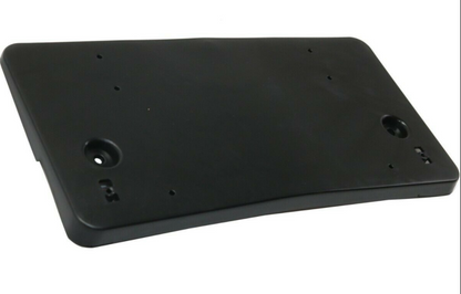 NEW MERCEDES-BENZ CLA C117 FRONT LICENSE PLATE MOLDING A1178856100 ORIGINAL