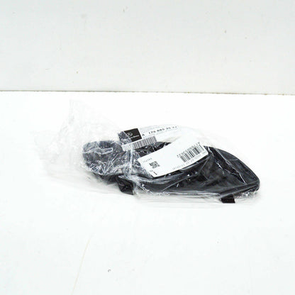 NEW MERCEDES-BENZ A W176 FRONT BUMPER RIGHT GRILLE COVER A1768853622 ORIGINAL
